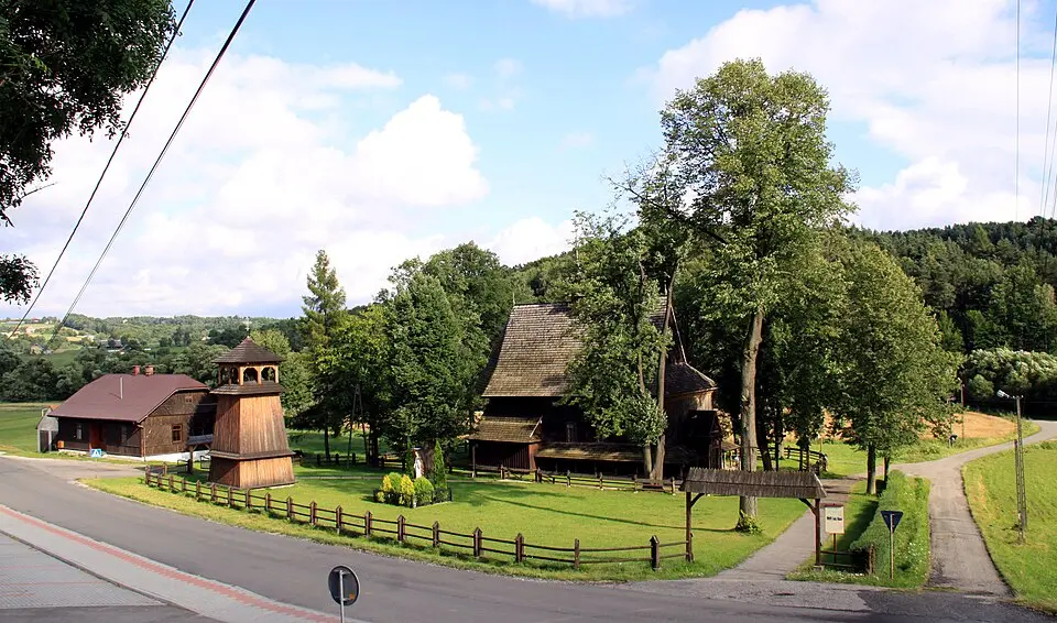 Brzesko
