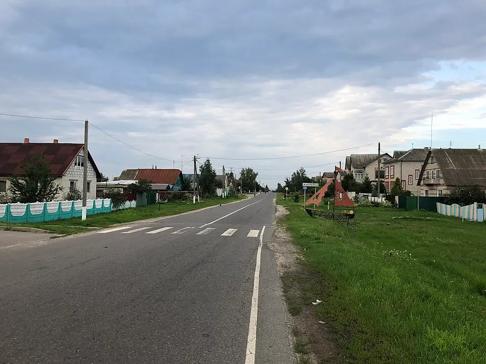 Žmuraŭka