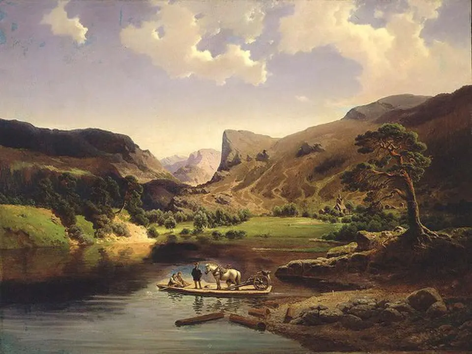 Hallingdal