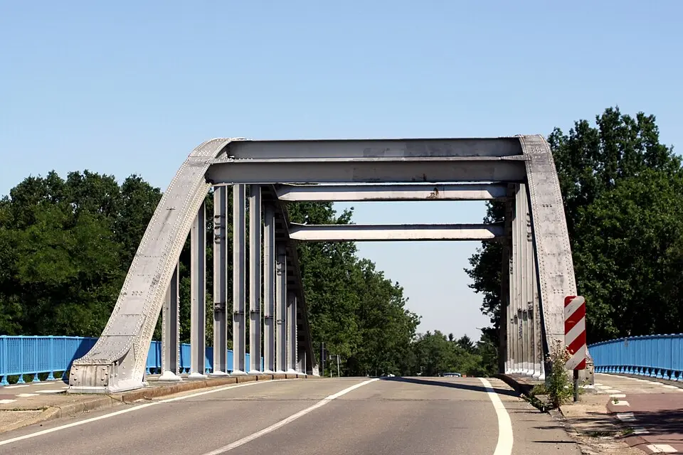 Joe's Bridge