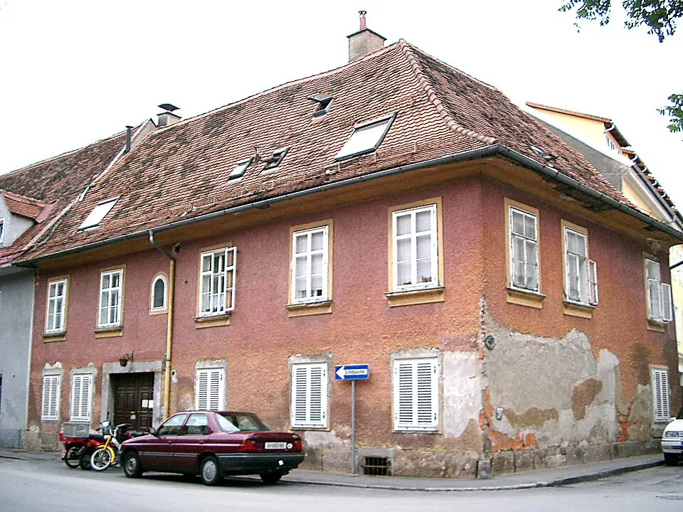 Bürgerhaus