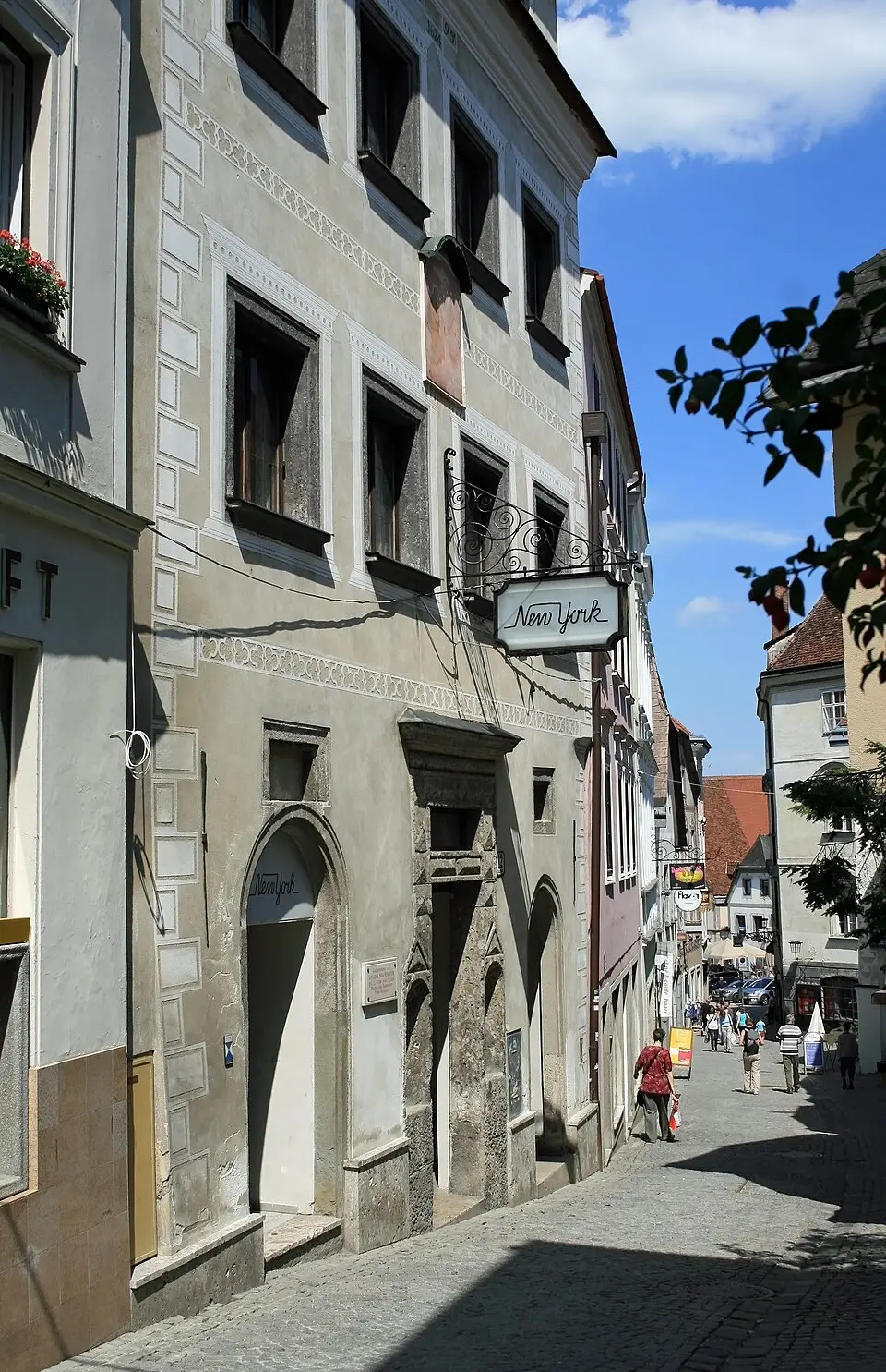 Bürgerhaus