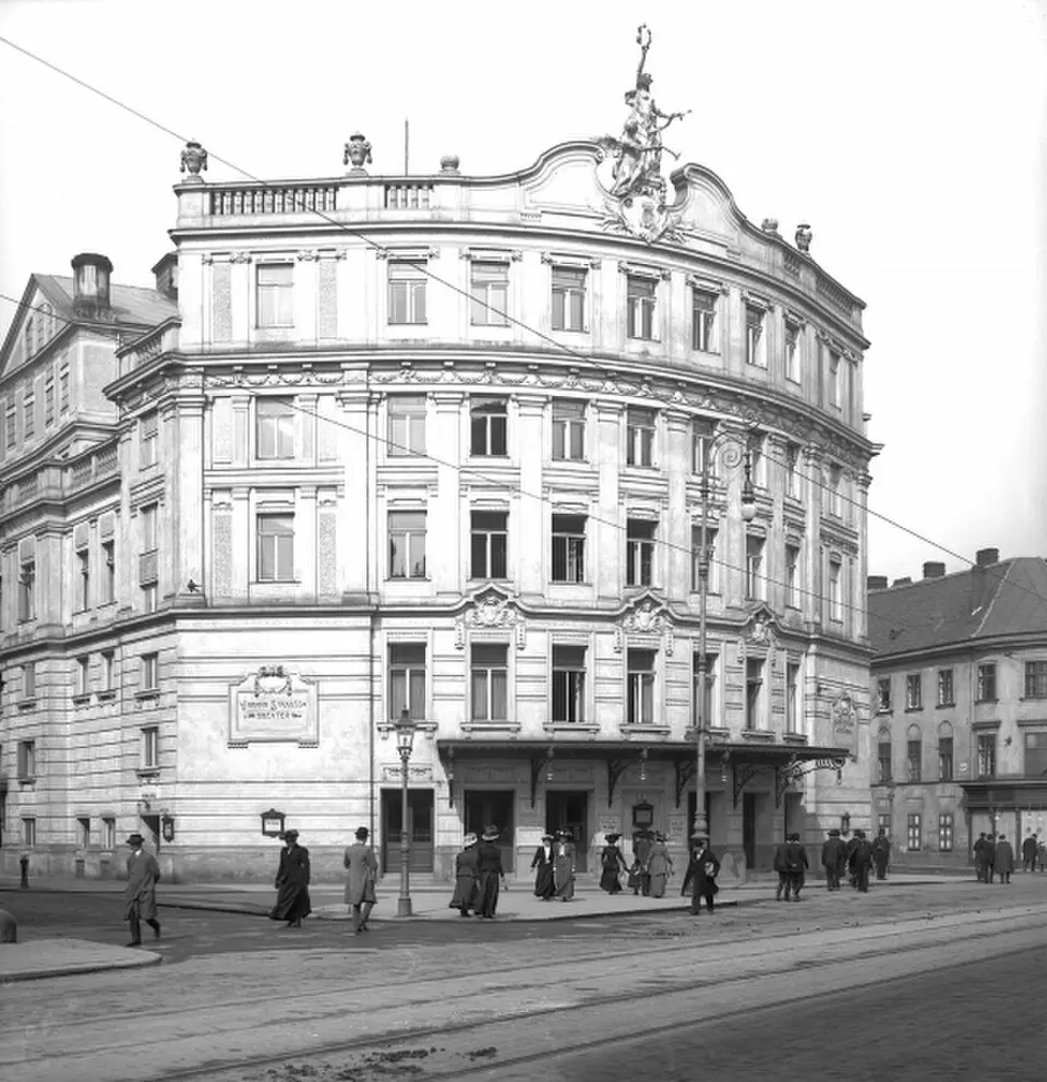Johann-Strauß-Theater