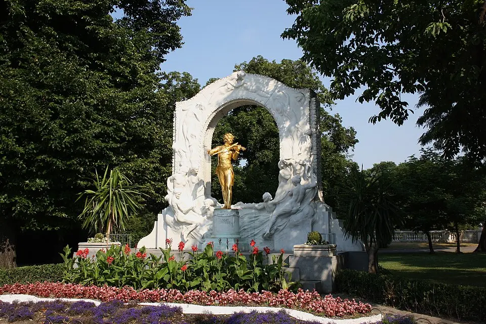 Wiener Stadtpark