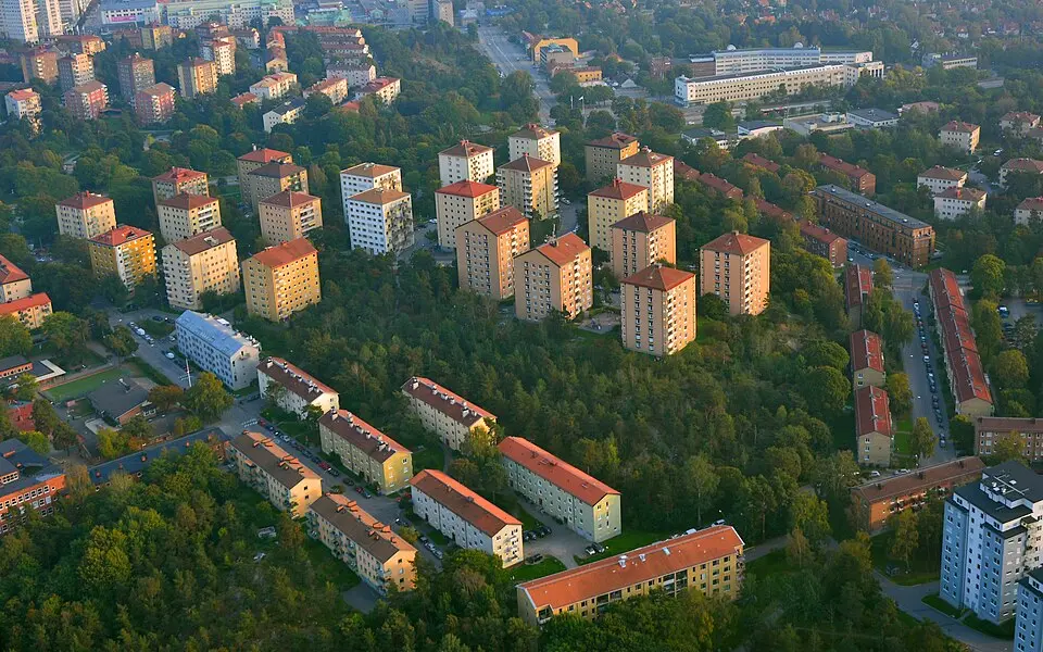 Söderort