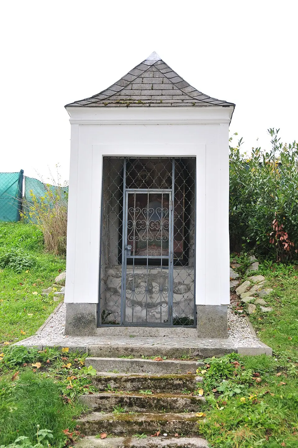 Johanneskapelle