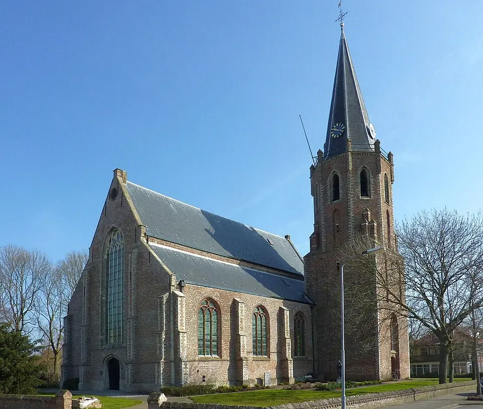 Johanneskerk