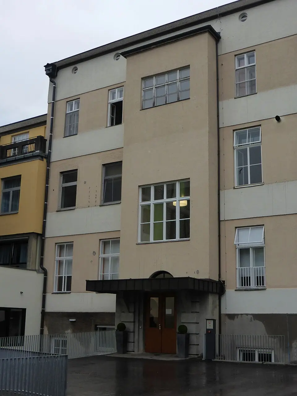 Johannesspital, Kinderspital Haus Süd
