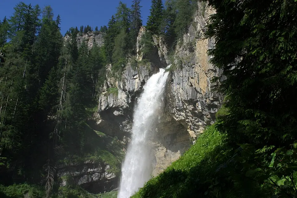 Nördliche Taurach