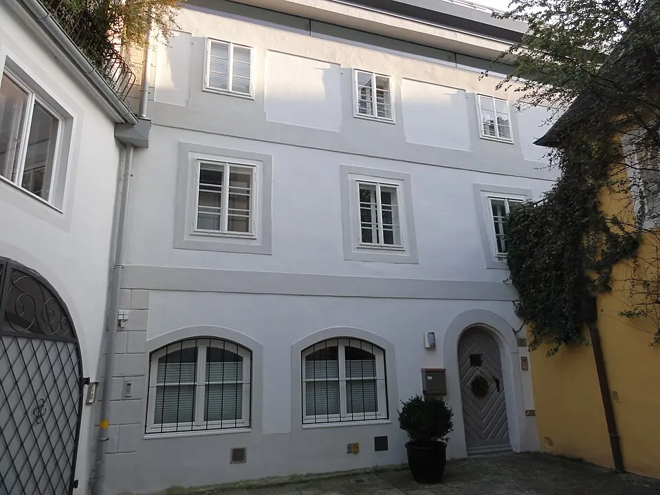Bürgerhaus