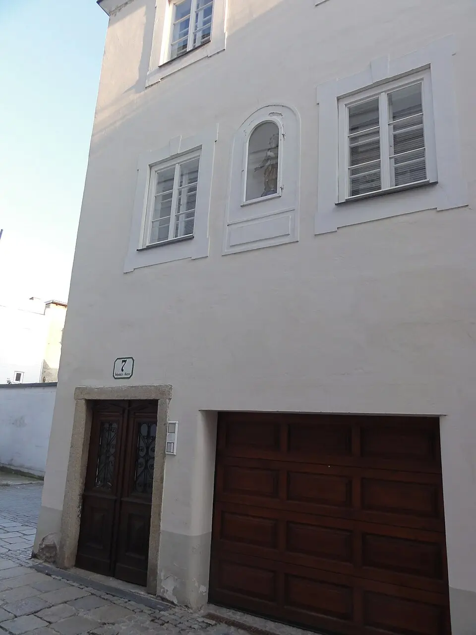 Bürgerhaus