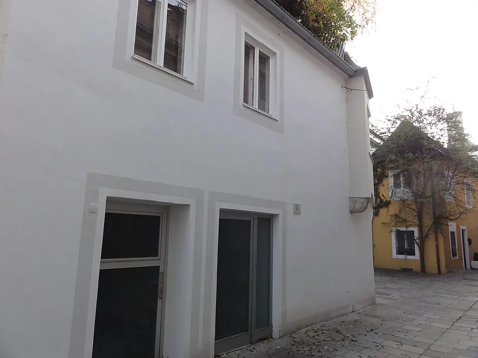 Bürgerhaus