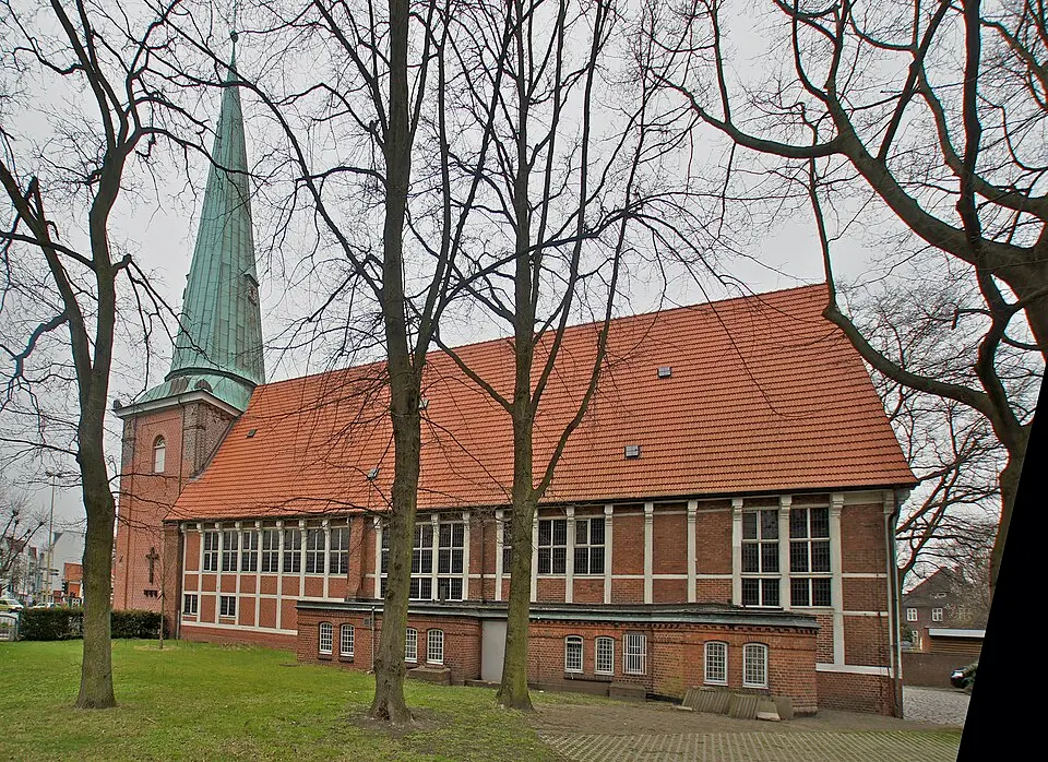Eppendorf