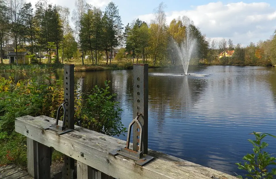 Johansfors