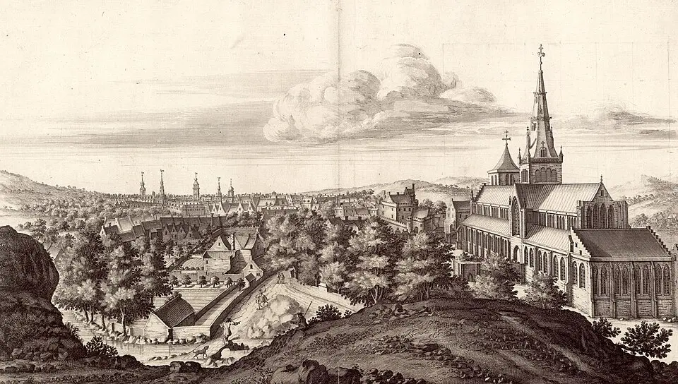 Bishop's Castle
