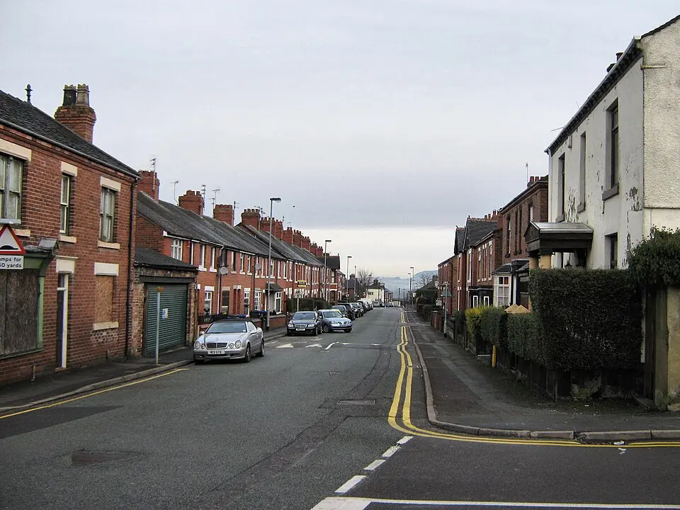 Biddulph