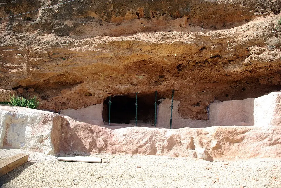 La Peña de Estebanvela