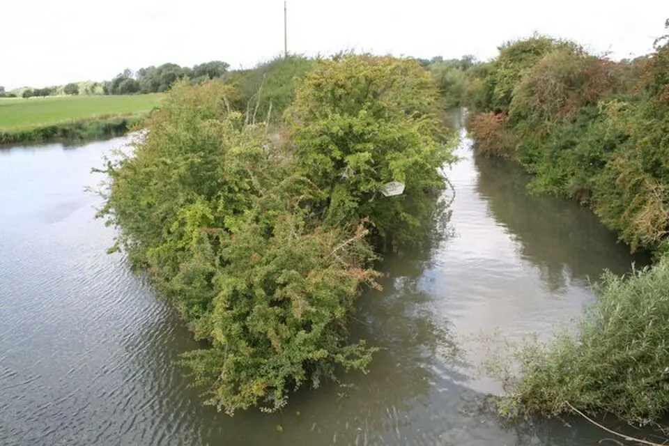 River Windrush