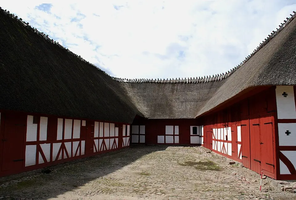 Holm