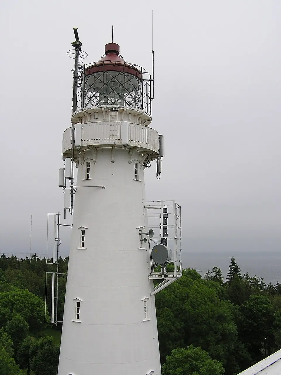 Jomfruland fyr