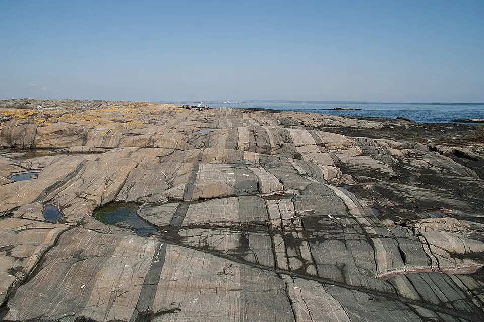 Jomfruland