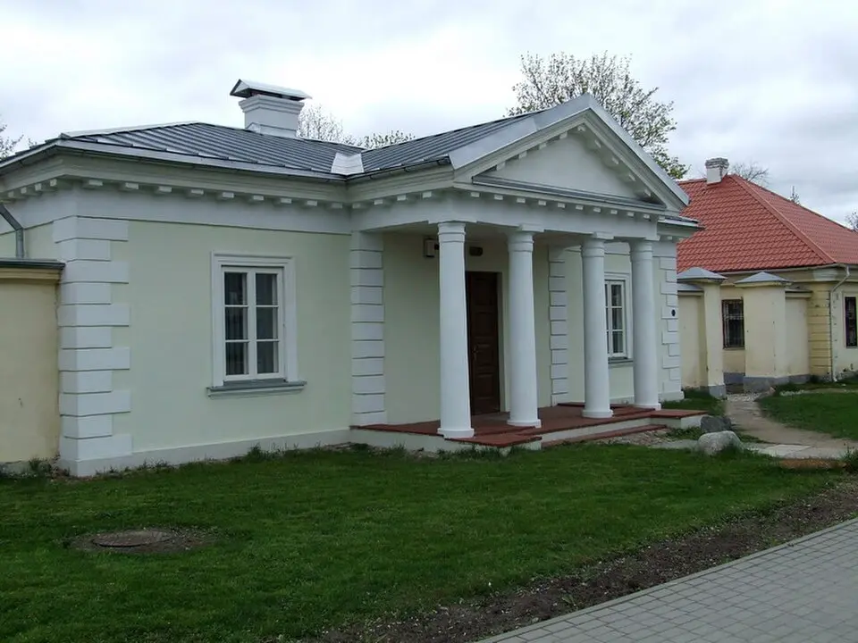 Landesmuseum Jonava
