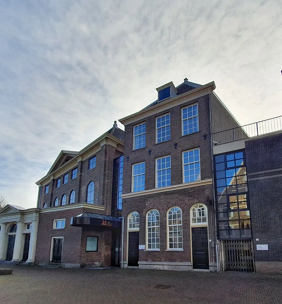 Joods Historisch Kindermuseum