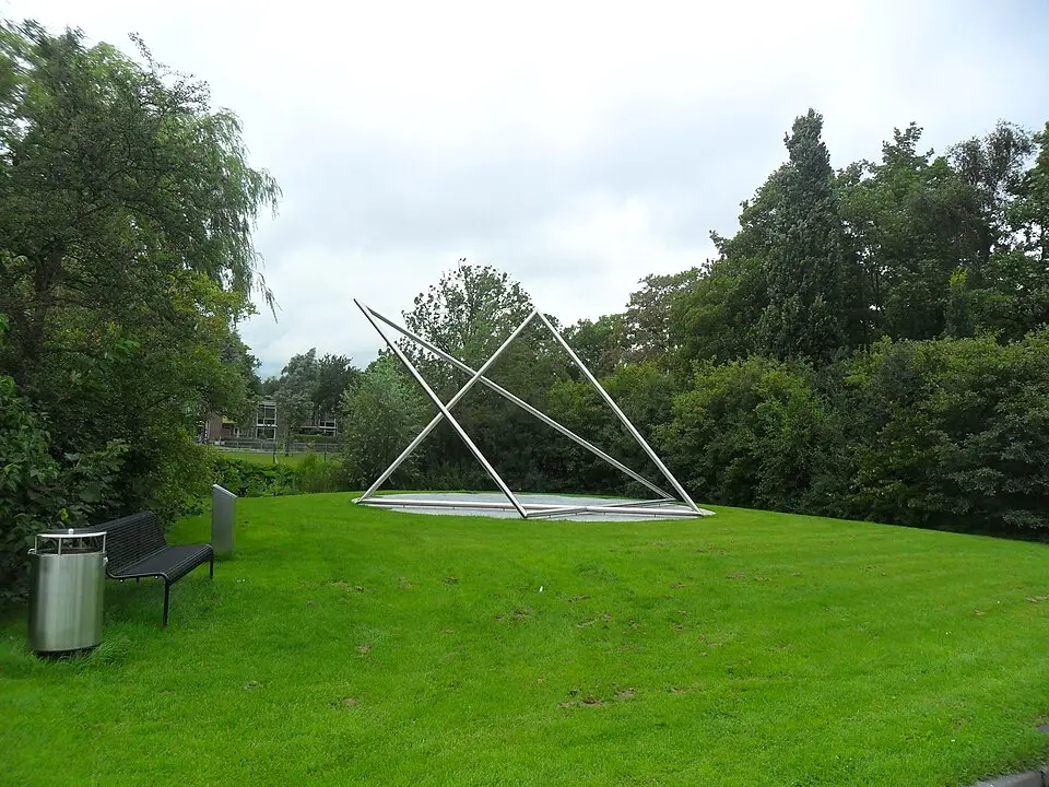 Joods monument
