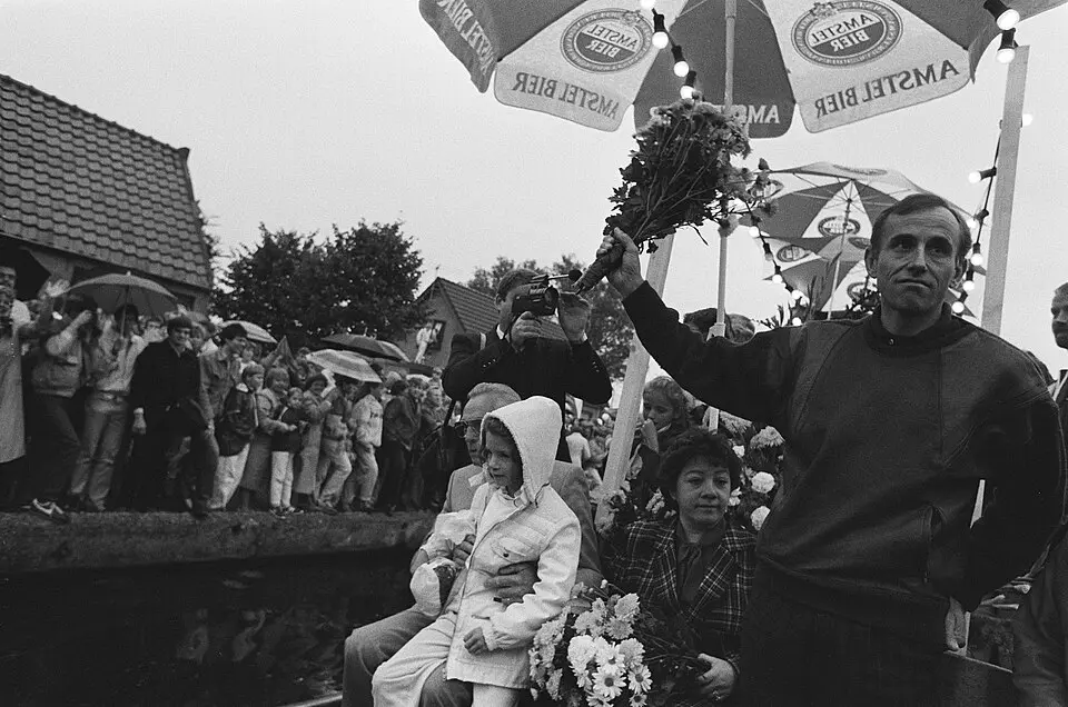 UCI-Straßen-Weltmeisterschaften 1985