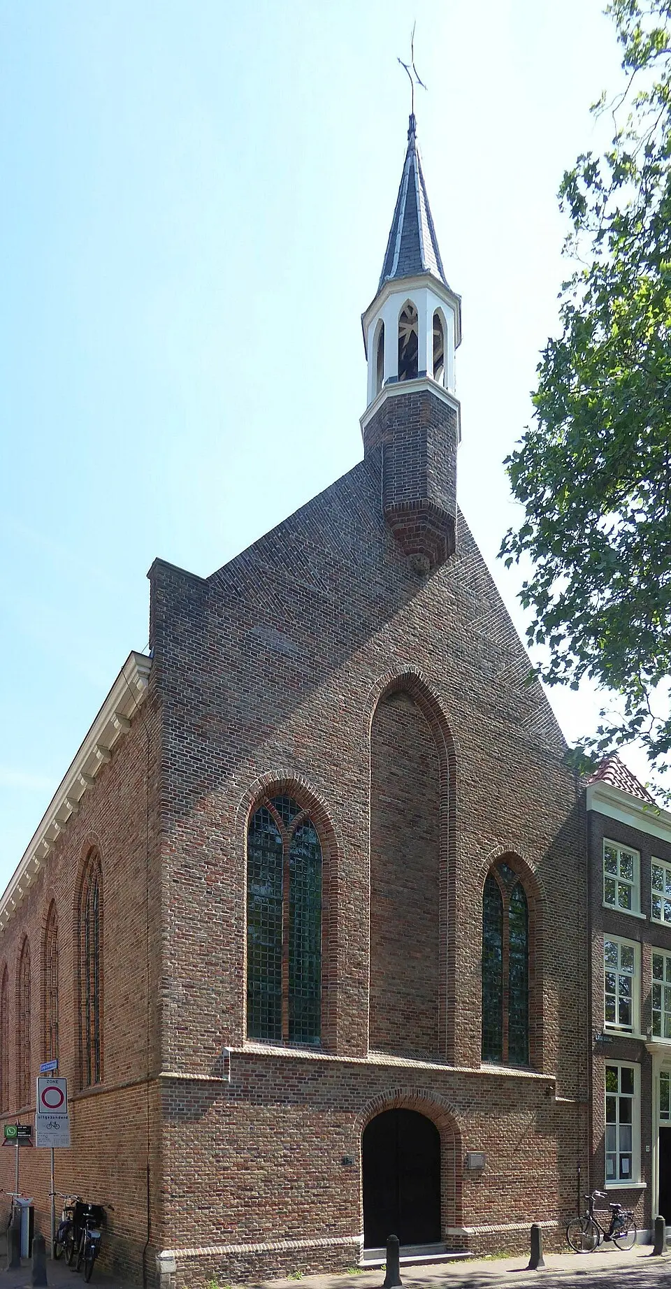 Sint-Joostkapel