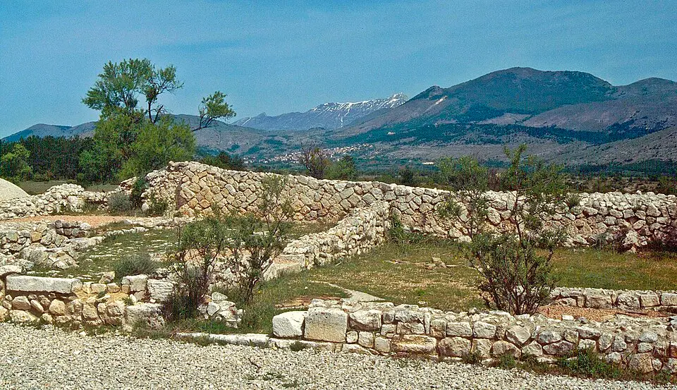 Peltuinum
