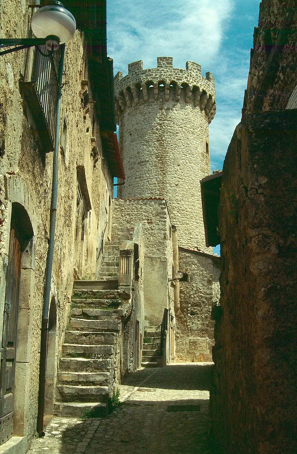Torre medicea