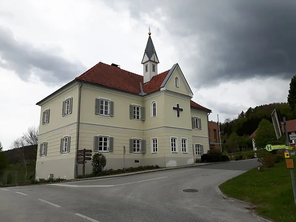St. Josefsheim