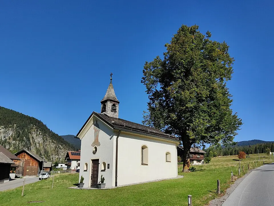 Kapelle hl. Josef