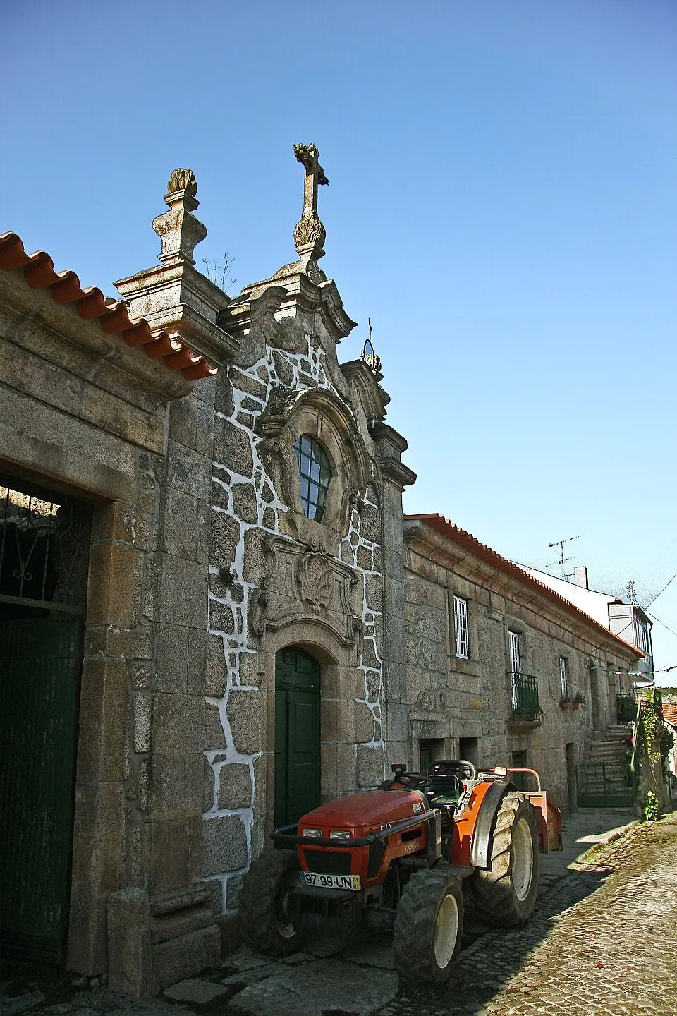 São Miguel de Vila Boa