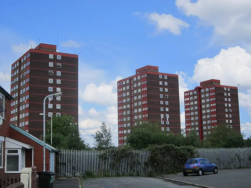 Ellesmere Port and Neston