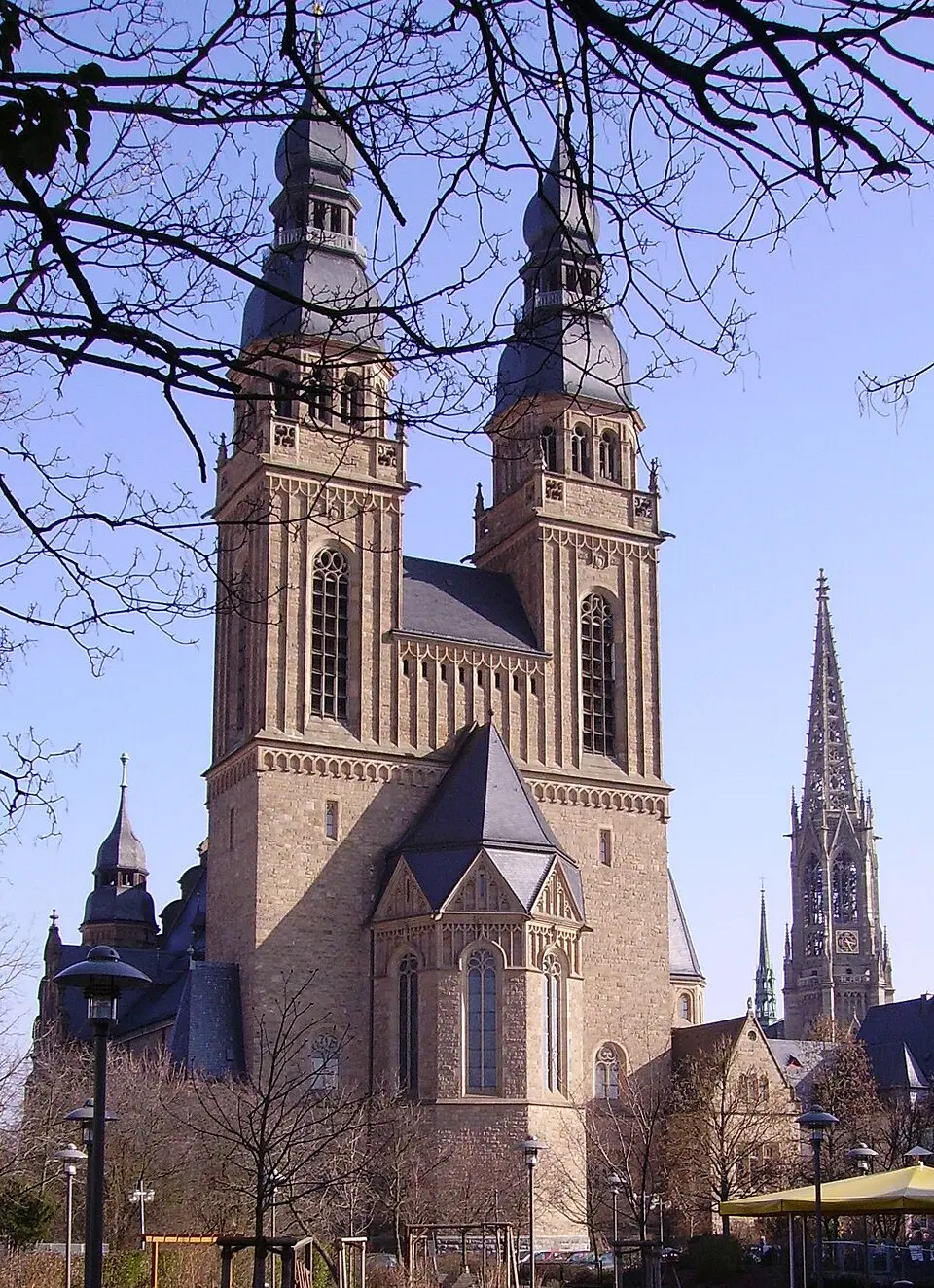 St. Joseph (Speyer)