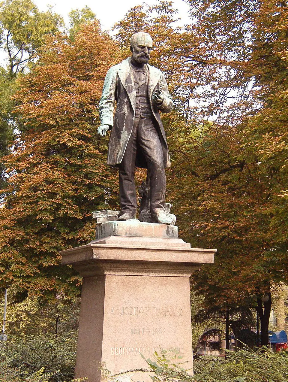 Belgrade