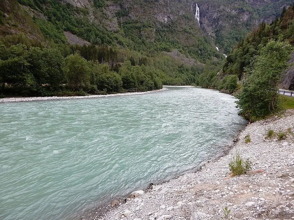 Jostedøla