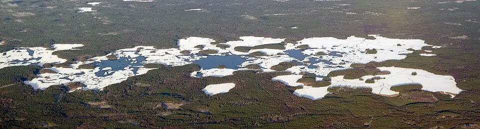 Joutsijärvi