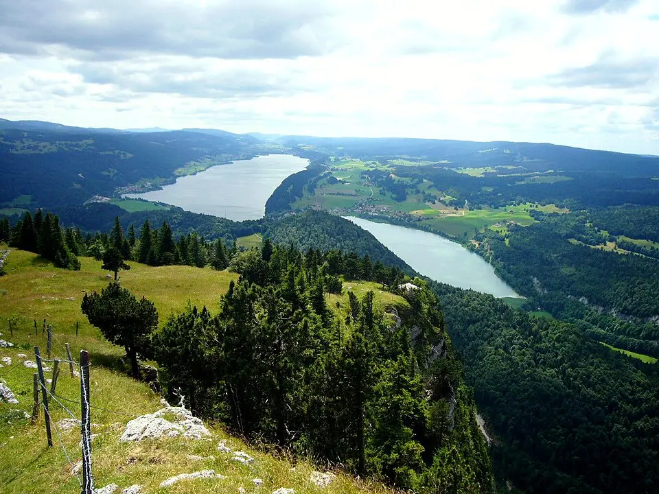 Mont Risoux