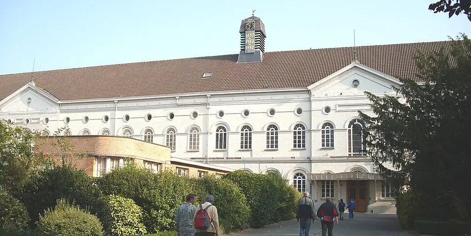 Jozefietenklooster