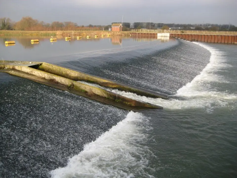 Rivière Jubilee