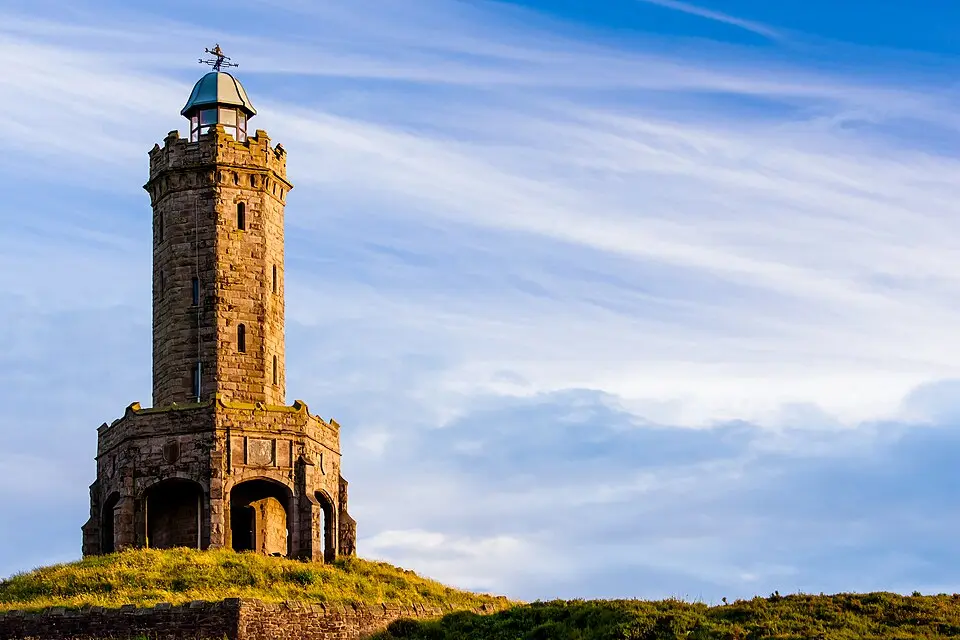 Jubilee Tower