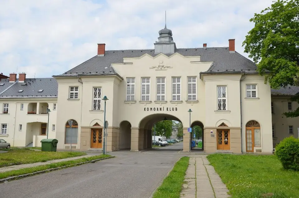 Hrabůvka