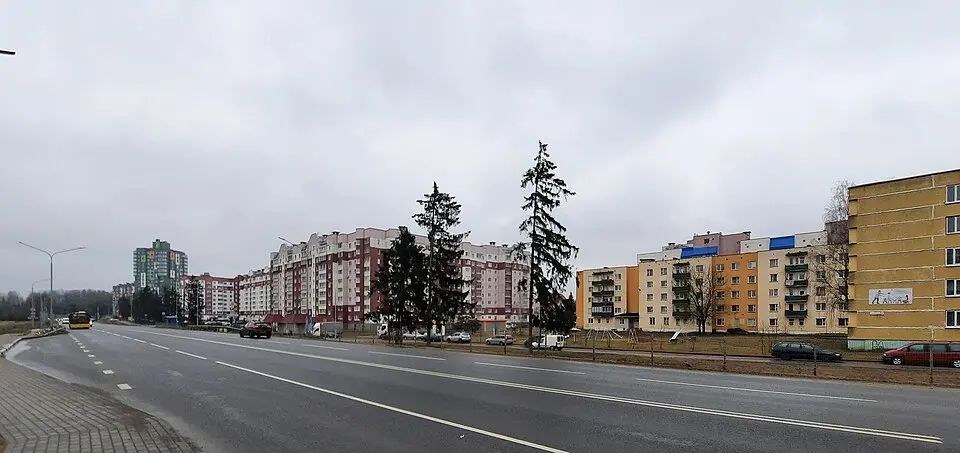 Юбілейны
