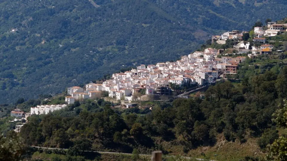 Jubrique