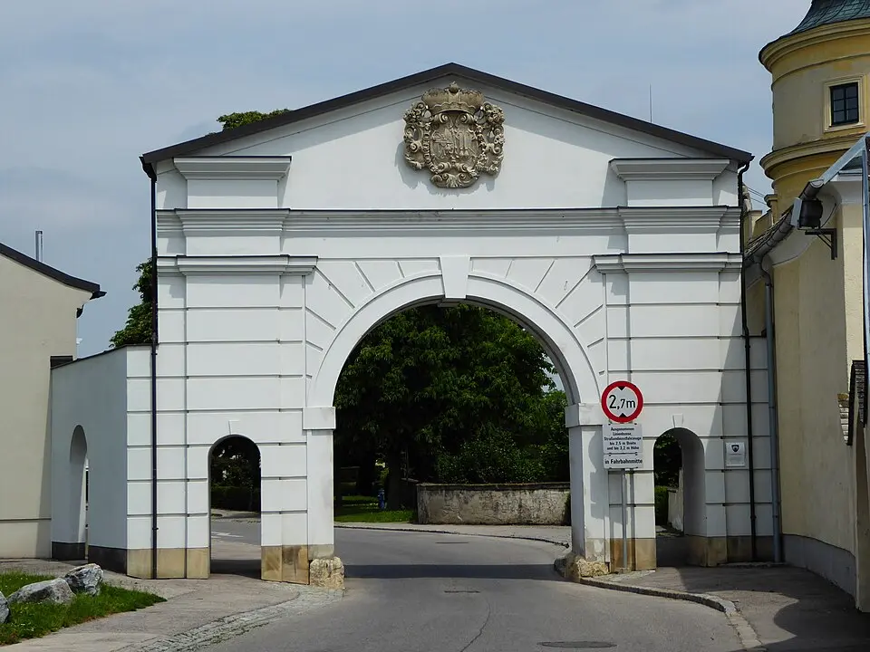 Obrázok: BSonne · CC BY-SA 3.0 Stadttore