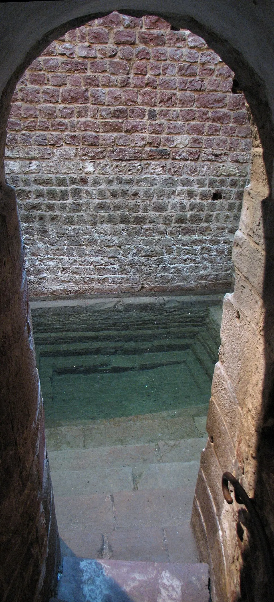 Judenhof Speyer