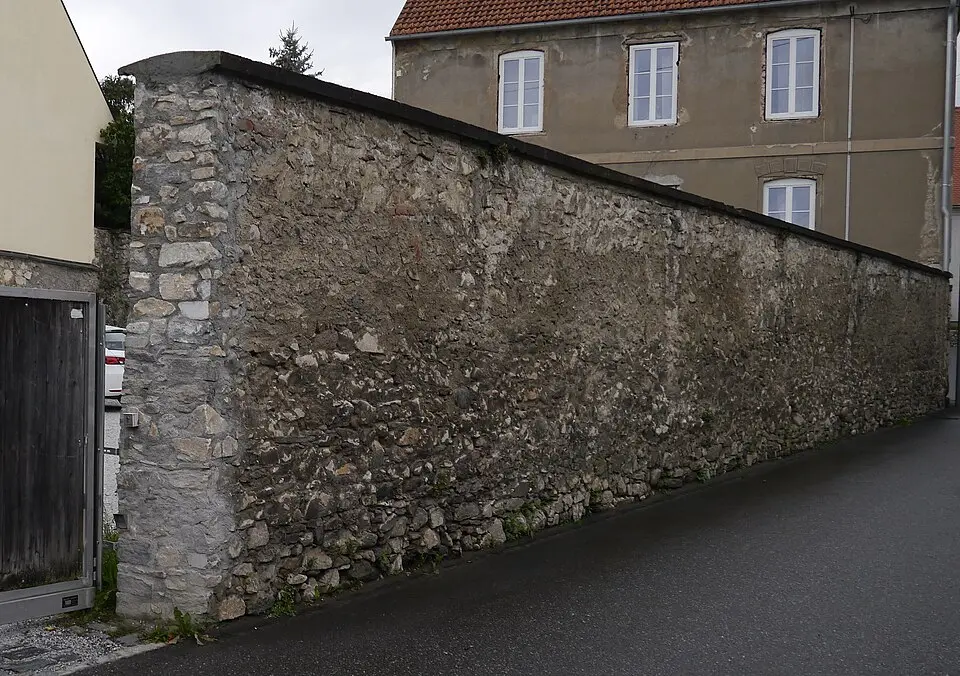Innere Stadtmauer